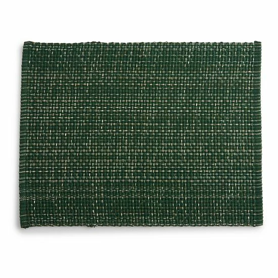 Food Network™ Woven Placemat Taupe 13 Food Network™ Woven Placemat Taupe - Image 11