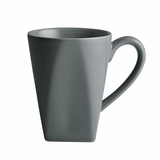 Food Network™ Shortbread 16-pc. Dinnerware Set Gray 6 Food Network™ Shortbread 16-pc. Dinnerware Set Gray - Image 4