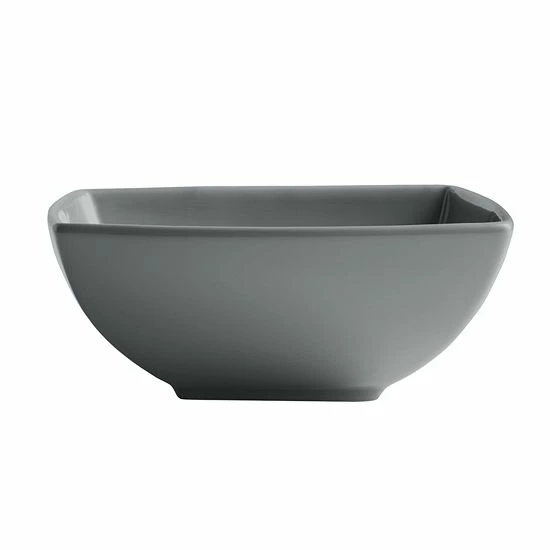 Food Network™ Shortbread 16-pc. Dinnerware Set Gray 7 Food Network™ Shortbread 16-pc. Dinnerware Set Gray - Image 5