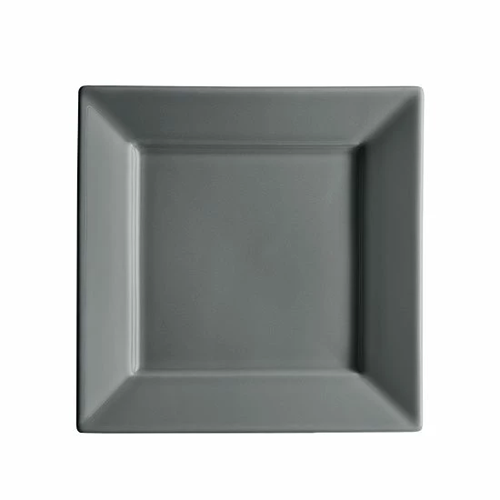 Food Network™ Shortbread 16-pc. Dinnerware Set Gray 8 Food Network™ Shortbread 16-pc. Dinnerware Set Gray - Image 6