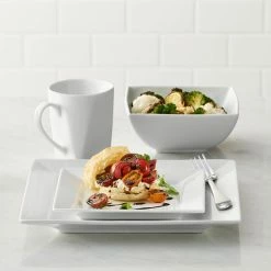 Food Network™ Shortbread 16-pc. Dinnerware Set Gray 18 Food Network™ Shortbread 16-pc. Dinnerware Set Gray -Food Network Shop unnamed file 179