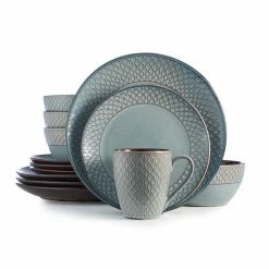 Food Network™ Burrata 16-pc. Dinnerware Set Multi 12 Food Network™ Burrata 16-pc. Dinnerware Set Multi -Food Network Shop unnamed file 186