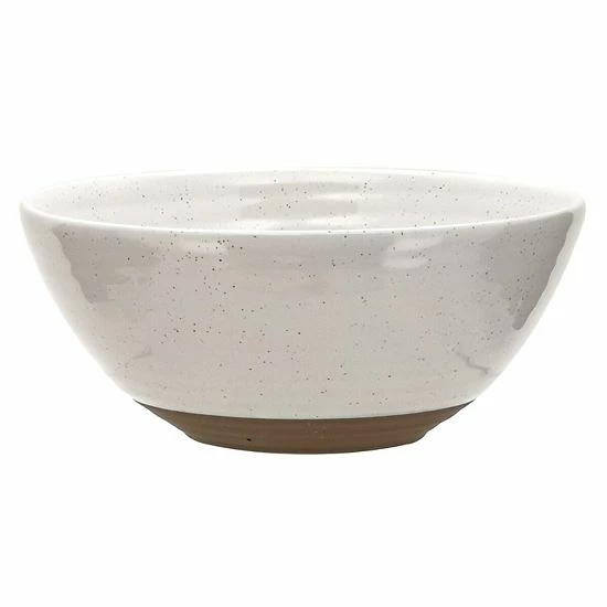 Food Network™ Farmstead 12-pc. Dinnerware Set Bright White - Image 3