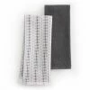 Food Network™ Awning Stripe Kitchen Towel 2-pk. Brown 1 Food Network™ Awning Stripe Kitchen Towel 2-pk. Brown -Food Network Shop unnamed file 221