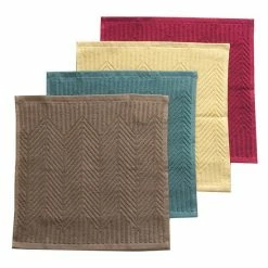 Food Network™ Carve Dishcloth 4-pk. White 16 Food Network™ Carve Dishcloth 4-pk. White -Food Network Shop unnamed file 252