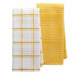 Food Network™ Plaid Kitchen Towel 2-pack Rio Red 18 Food Network™ Plaid Kitchen Towel 2-pack Rio Red -Food Network Shop unnamed file 261