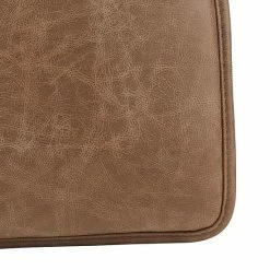 Food Network™ The Gripper Faux-Leather Chair Pad 8 Food Network™ The Gripper Faux-Leather Chair Pad -Food Network Shop unnamed file 273