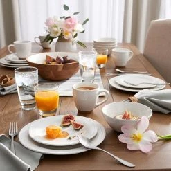 Alternative view of Food Network™ Quintessential 16-pc. Glassware Set