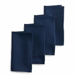 Food Network™ Easy-Care Woven Dinner Napkin 4-pk. Garnet 16 Food Network™ Easy-Care Woven Dinner Napkin 4-pk. Garnet -Food Network Shop unnamed file 304