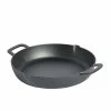 Food Network™ 13-in. Pre-Seasoned Cast-Iron Skillet 2 Food Network™ 13-in. Pre-Seasoned Cast-Iron Skillet -Food Network Shop unnamed file 316