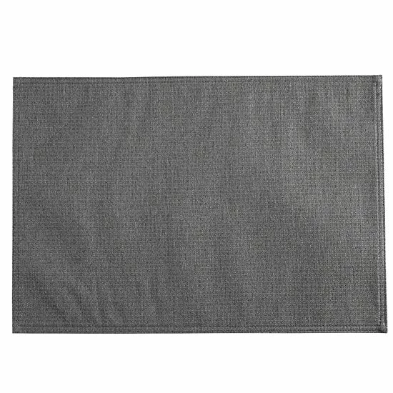 Food Network™ Easy-Care Woven Placemat Ivory 5 Food Network™ Easy-Care Woven Placemat Ivory - Image 3