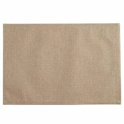 Food Network™ Easy-Care Woven Placemat Ivory 14 Food Network™ Easy-Care Woven Placemat Ivory -Food Network Shop unnamed file 357