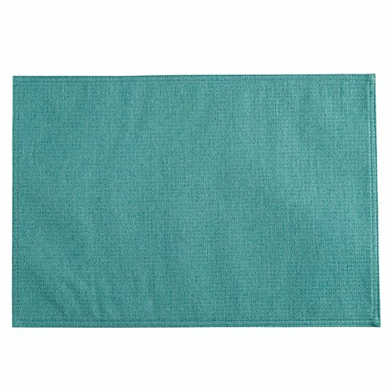 Food Network™ Easy-Care Woven Placemat Ivory 7 Food Network™ Easy-Care Woven Placemat Ivory - Image 5