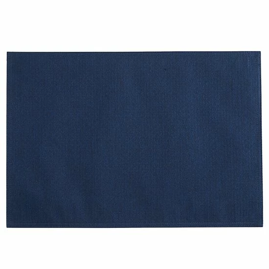 Food Network™ Easy-Care Woven Placemat Ivory 8 Food Network™ Easy-Care Woven Placemat Ivory - Image 6