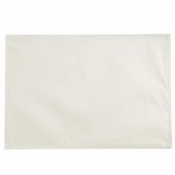 Food Network™ Easy-Care Woven Placemat Ivory 17 Food Network™ Easy-Care Woven Placemat Ivory -Food Network Shop unnamed file 360