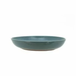Food Network™ Farmstead Dinner Bowl Blue -Food Network Shop unnamed file 368