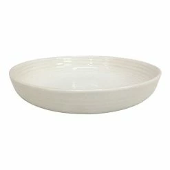 Food Network™ Farmstead Dinner Bowl Blue -Food Network Shop unnamed file 369