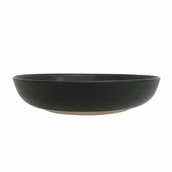 Food Network™ Farmstead Dinner Bowl Blue -Food Network Shop unnamed file 372