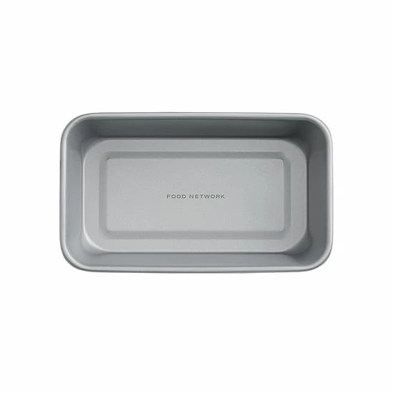 Food Network™ 8-pc. Nonstick Bakeware Set 8 Food Network™ 8-pc. Nonstick Bakeware Set - Image 6