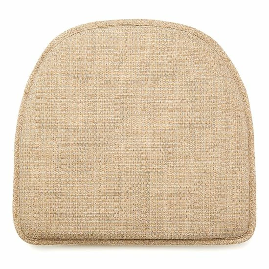 Food Network™ Kahuna Chair Pad Sand - Image 2