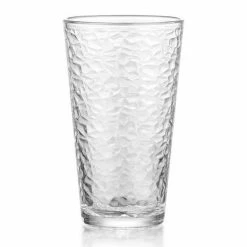 Alternative view of Food Network™ Ice 16-pc. Glassware Set