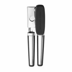 Alternative view of Food Network™ TUX Can Opener Gray