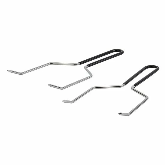 Food Network™ 16-in. Roasting Pan With Rack & Lifters - Image 4