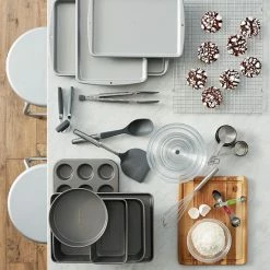 Food Network™ 3-pc. Cookie Sheet Set 7 Food Network™ 3-pc. Cookie Sheet Set -Food Network Shop unnamed file 50