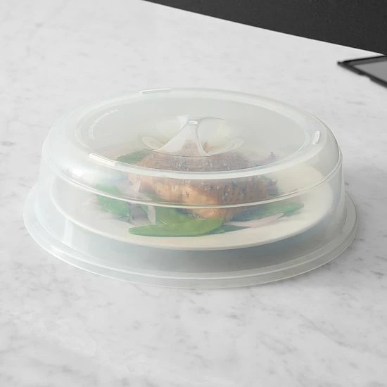 Food Network™ Microwave Splatter Cover - Image 2