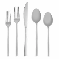 Food Network™ 20-piece Spearmint Flatware Set