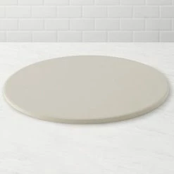 Alternative view of Food Network™ 15-in. Pizza Stone