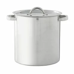 Food Network™ 12-qt. Stainless Steel Stockpot With Lid