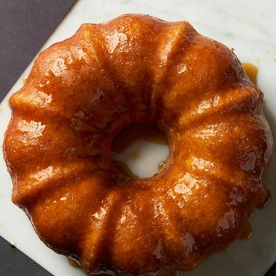 Food Network™ Textured Performance Series Nonstick Fluted Pan - Image 2