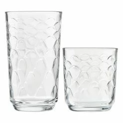 Food Network™ Pascal 16-pc. Beverage Set