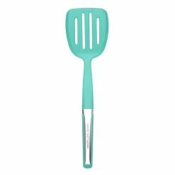 Alternative view of Food Network™ TUX Slotted Turner Black