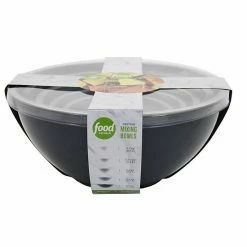 Alternative view of Food Network™ 5-pc. Nesting Mixing Bowl Set