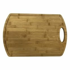 Food Network™ Bamboo Cutting Board