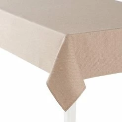 Food Network™ Easy-Care Woven Tablecloth Marigold 15 Food Network™ Easy-Care Woven Tablecloth Marigold -Food Network Shop unnamed file 87