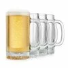 Food Network™ 4-pc. Barley Beer Mug Set 2 Food Network™ 4-pc. Barley Beer Mug Set -Food Network Shop unnamed file 873