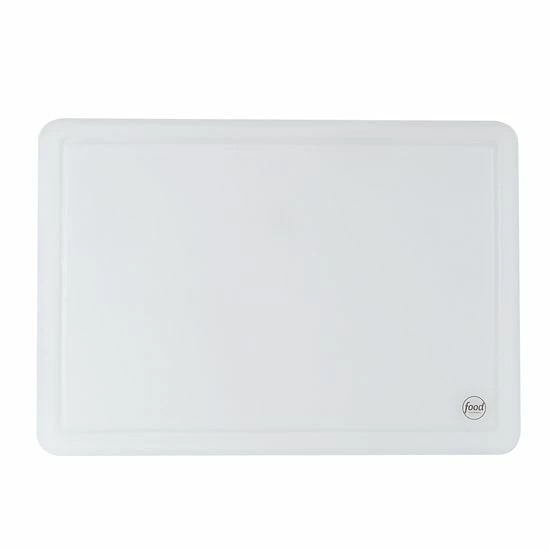 Food Network™ 20" X 14" Reversible Cutting Board 3 Food Network™ 20" X 14" Reversible Cutting Board