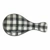 Food Network™ Buffalo Check Spoon Rest 1 Food Network™ Buffalo Check Spoon Rest -Food Network Shop unnamed file 876