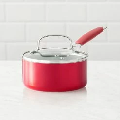 Food Network™ 2.5-qt. Ceramic Saucepan With Lid Graphite 9 Food Network™ 2.5-qt. Ceramic Saucepan With Lid Graphite -Food Network Shop unnamed file 887