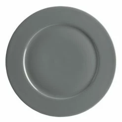 Alternative view of Food Network™ Macaroon 16-pc. Dinnerware Set White