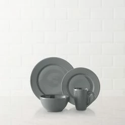 Food Network™ Macaroon 16-pc. Dinnerware Set White 13 Food Network™ Macaroon 16-pc. Dinnerware Set White -Food Network Shop unnamed file 908