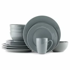 Food Network™ Macaroon 16-pc. Dinnerware Set White 14 Food Network™ Macaroon 16-pc. Dinnerware Set White -Food Network Shop unnamed file 909