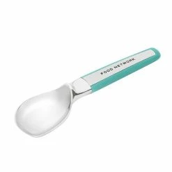 Food Network™ TUX Ice Cream Scoop Aqua