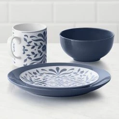 Food Network™ Bjorn Navy 16-pc. Dinnerware Set 11 Food Network™ Bjorn Navy 16-pc. Dinnerware Set -Food Network Shop unnamed file 924