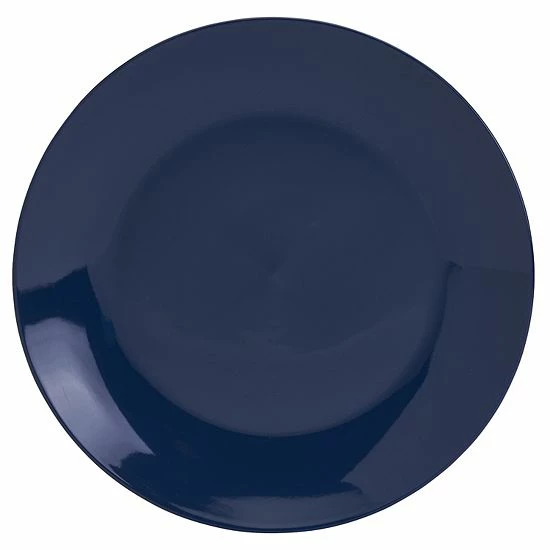 Food Network™ Bjorn Navy 16-pc. Dinnerware Set 6 Food Network™ Bjorn Navy 16-pc. Dinnerware Set - Image 4