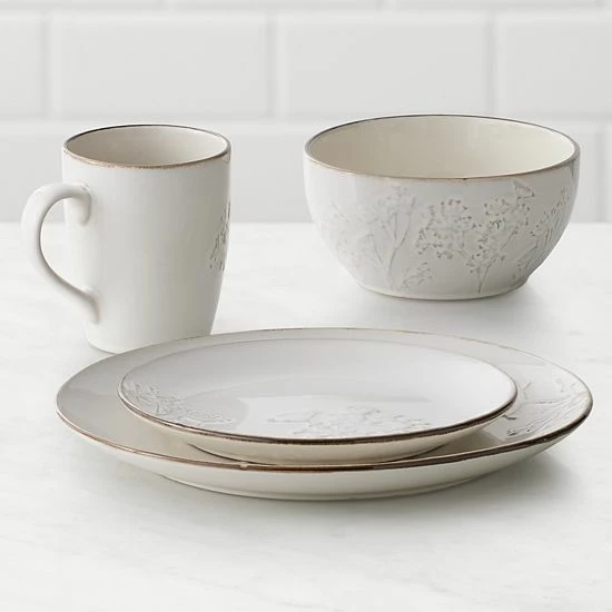 Food Network™ Solange 16-pc. Dinnerware Set - Image 3