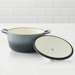 Food Network™ 7-qt. Ombre Enameled Cast-Iron Dutch Oven Red 11 Food Network™ 7-qt. Ombre Enameled Cast-Iron Dutch Oven Red -Food Network Shop unnamed file 96